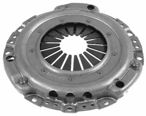 Sachs 3082 164 031 Disc assy clutch friction