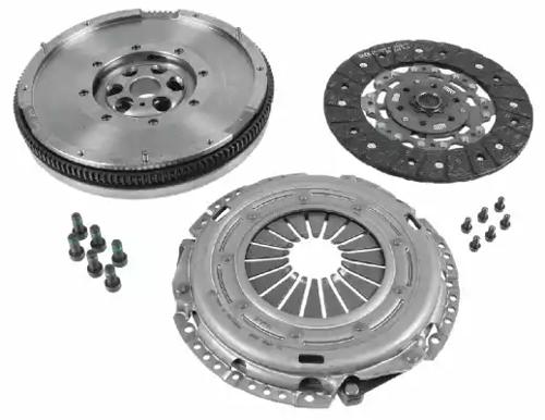 Sachs 2289 601 001 Kit clutch repair Sachs 2289 601 001 Kit clutch repair