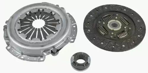 Sachs 3000 954 230 Kit clutch repair Sachs 3000 954 230 Kit clutch repair