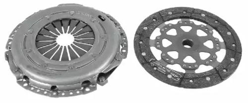 Sachs 3000 970 008 Kit clutch repair Sachs 3000 970 008 Kit clutch repair