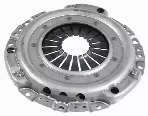 Sachs 3082 256 133 Disc assy clutch friction