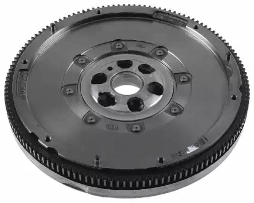 Sachs 2294 001 343 Flywheel assy