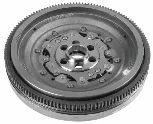 Sachs 2295 000 324 Flywheel assy Sachs 2295 000 324 Flywheel assy