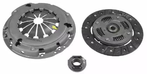 Sachs 3000 951 532 Kit clutch repair Sachs 3000 951 532 Kit clutch repair