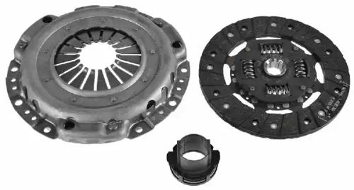 Sachs 3000 203 002 Kit clutch repair Sachs 3000 203 002 Kit clutch repair
