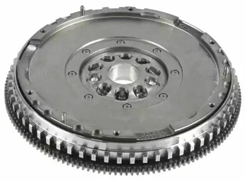 Sachs 2294 001 332 Flywheel assy