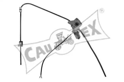 Cautex 017304 Regulator assy door window Cautex 017304 Regulator assy door window
