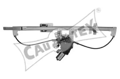 Cautex 017307 Regulator assy door window
