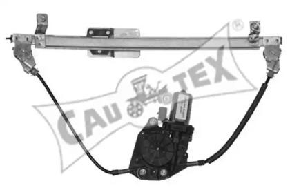 Cautex 017377 Regulator assy door window Cautex 017377 Regulator assy door window