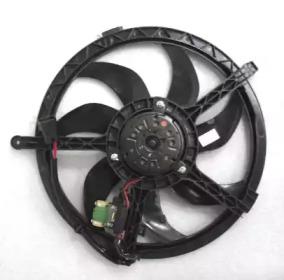NRF 47553 Fan and motor assy