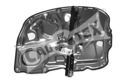 Cautex 017407 Regulator assy door window