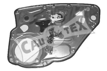 Cautex 017471 Regulator assy door window