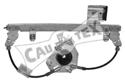 Cautex 017475 Regulator assy door window