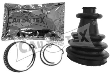 Cautex 020041 Dust boot kit axle joint Cautex 020041 Dust boot kit axle joint
