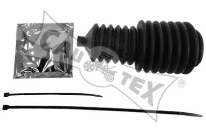 Cautex 020102 Пильник рульової рейки Cautex 020102 Пильник рульової рейки