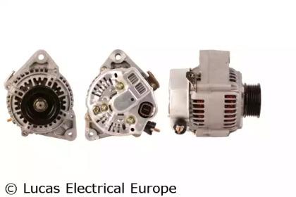 Lucas Electrical LRA02285 Alternator assy Lucas Electrical LRA02285 Alternator assy