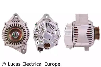 Lucas Electrical LRA02296 Alternator assy Lucas Electrical LRA02296 Alternator assy