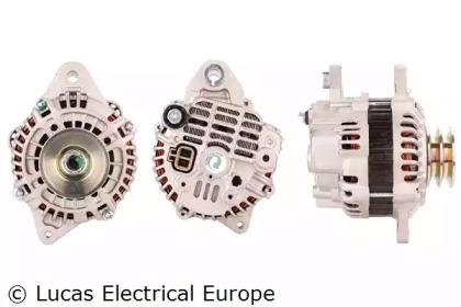 Lucas Electrical LRA02306 Генератор Lucas Electrical LRA02306 Генератор