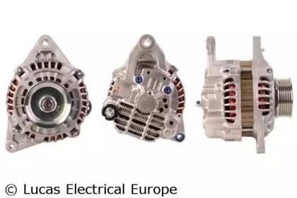 Lucas Electrical LRA02312 Alternator assy