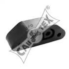 Cautex 020177 Exhaust pipe support Cautex 020177 Exhaust pipe support