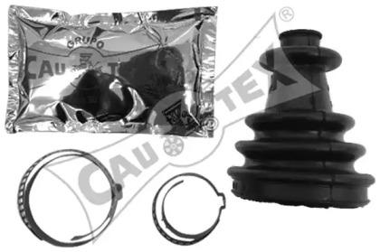 Cautex 020211 Dust boot kit axle joint Cautex 020211 Dust boot kit axle joint