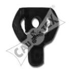 Cautex 020386 Exhaust pipe support Cautex 020386 Exhaust pipe support