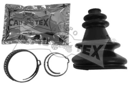 Cautex 020425 Dust boot kit axle joint
