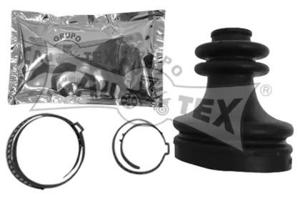 Cautex 020434 Dust boot kit axle joint Cautex 020434 Dust boot kit axle joint
