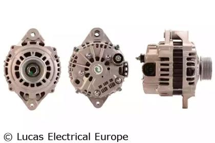 Lucas Electrical LRA02371 Alternator assy Lucas Electrical LRA02371 Alternator assy