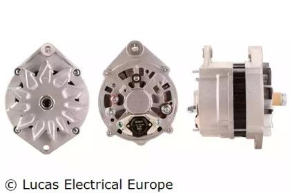 Lucas Electrical LRA02469 Генератор Lucas Electrical LRA02469 Генератор