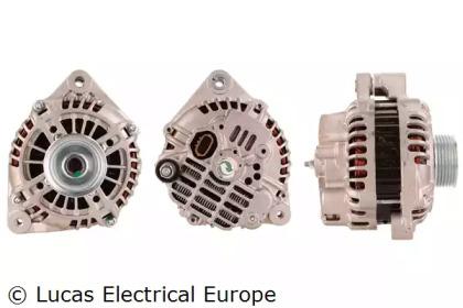 Lucas Electrical LRA02517 Генератор Lucas Electrical LRA02517 Генератор
