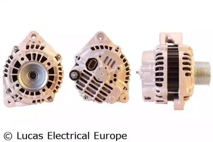 Lucas Electrical LRA02518 Генератор Lucas Electrical LRA02518 Генератор