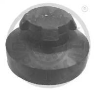 Optimal F8-5526 Support assy radiator Optimal F8-5526 Support assy radiator