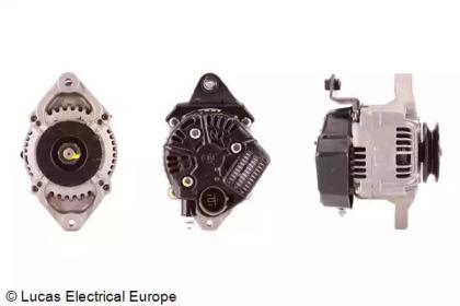 Lucas Electrical LRA02610 Alternator assy Lucas Electrical LRA02610 Alternator assy