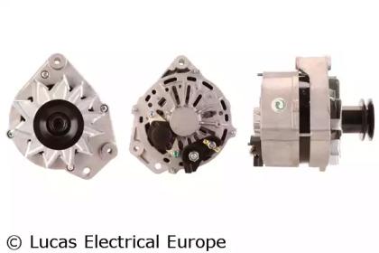 Lucas Electrical LRA02613 Генератор Lucas Electrical LRA02613 Генератор