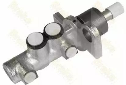 Brake Engineering MC1026BE Циліндр головний гальмівний Brake Engineering MC1026BE Циліндр головний гальмівний