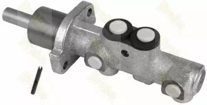 Brake Engineering MC1027BE Циліндр головний гальмівний Brake Engineering MC1027BE Циліндр головний гальмівний