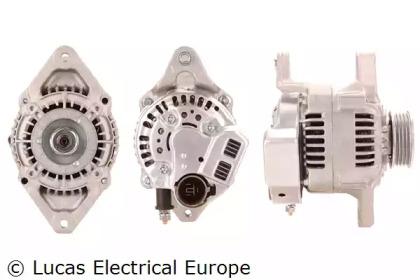 Lucas Electrical LRA02663 Alternator assy Lucas Electrical LRA02663 Alternator assy