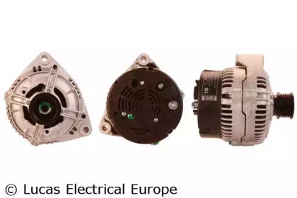 Lucas Electrical LRA02700 Генератор Lucas Electrical LRA02700 Генератор