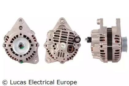 Lucas Electrical LRA02743 Генератор Lucas Electrical LRA02743 Генератор