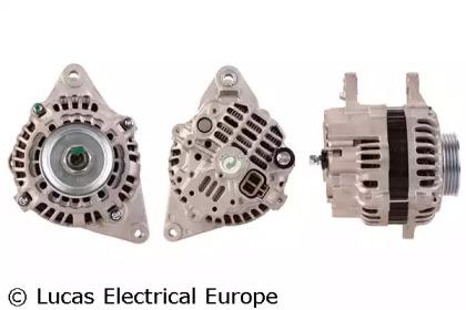 Lucas Electrical LRA02750 Alternator assy Lucas Electrical LRA02750 Alternator assy