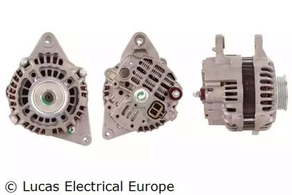 Lucas Electrical LRA02761 Генератор Lucas Electrical LRA02761 Генератор