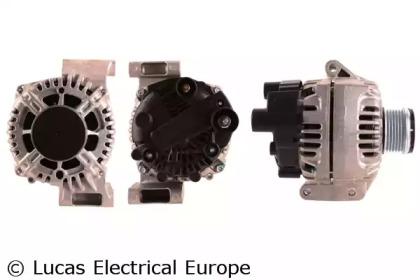 Lucas Electrical LRA02804 Alternator assy Lucas Electrical LRA02804 Alternator assy