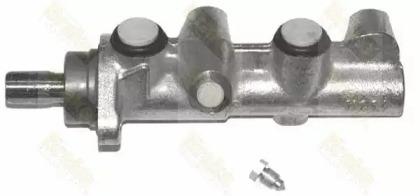 Brake Engineering MC1406BE Циліндр головний гальмівний Brake Engineering MC1406BE Циліндр головний гальмівний