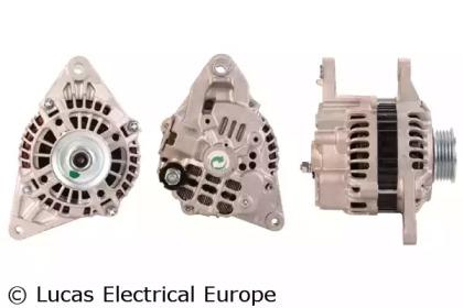 Lucas Electrical LRA02822 Alternator assy Lucas Electrical LRA02822 Alternator assy