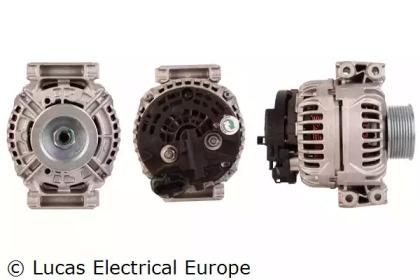 Lucas Electrical LRA02833 Alternator assy Lucas Electrical LRA02833 Alternator assy
