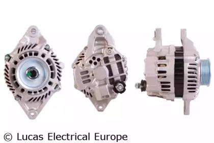 Lucas Electrical LRA02849 Генератор Lucas Electrical LRA02849 Генератор