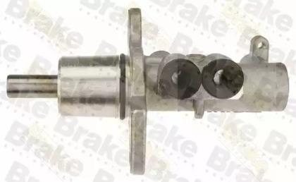 Brake Engineering MC1486BE Циліндр головний гальмівний Brake Engineering MC1486BE Циліндр головний гальмівний