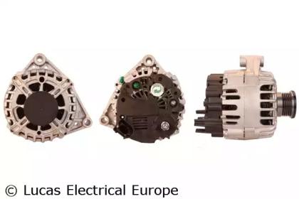 Lucas Electrical LRA02874 Alternator assy Lucas Electrical LRA02874 Alternator assy