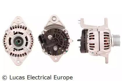 Lucas Electrical LRA02877 Генератор Lucas Electrical LRA02877 Генератор
